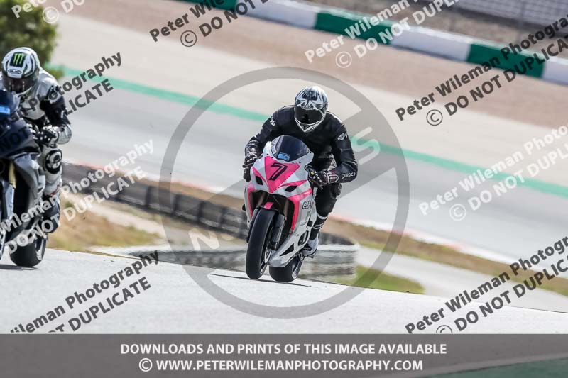 motorbikes;no limits;october 2019;peter wileman photography;portimao;portugal;trackday digital images